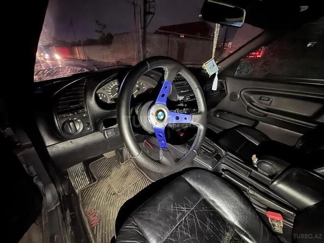 BMW 320 1994, 350,000 km - 2.0 l - Bakı