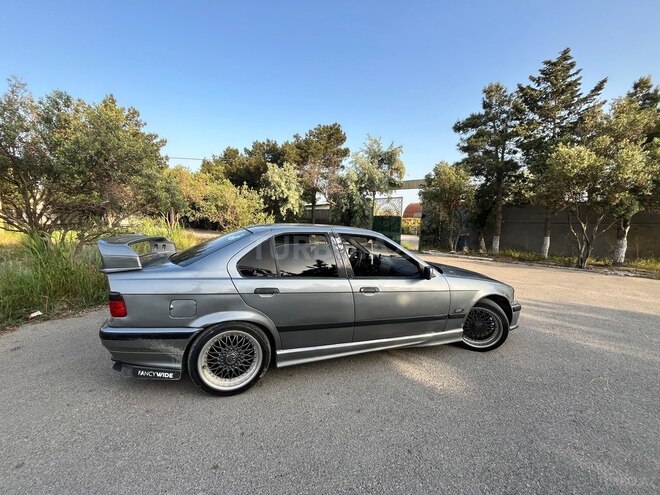 BMW 320 1994, 350,000 km - 2.0 l - Bakı