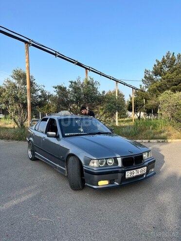 BMW 320 1994, 350,000 km - 2.0 l - Bakı