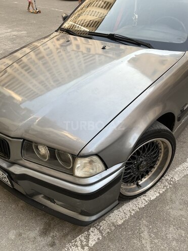 BMW 320 1994, 350,000 km - 2.0 l - Bakı