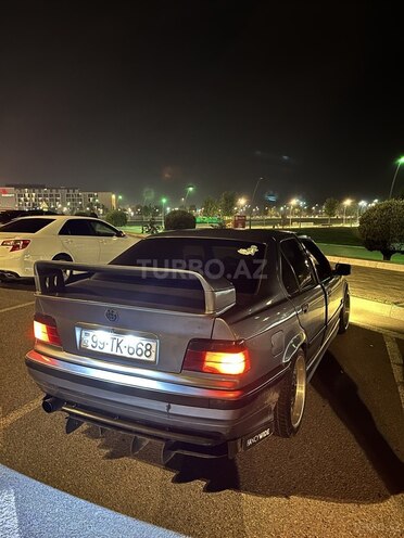 BMW 320 1994, 350,000 km - 2.0 l - Bakı