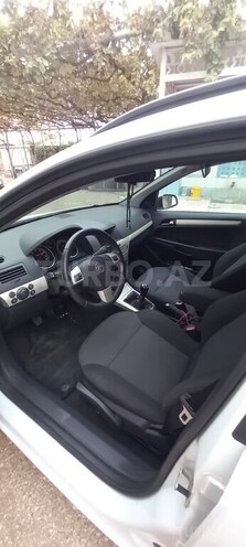 Opel Astra 2007, 227,958 km - 1.4 л - Şirvan