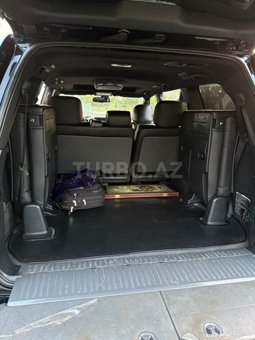 Toyota Land Cruiser 2012, 293,000 km - 4.0 л - Bakı