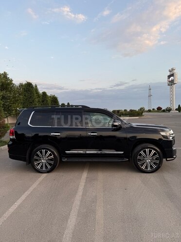 Toyota Land Cruiser 2012, 293,000 km - 4.0 л - Bakı