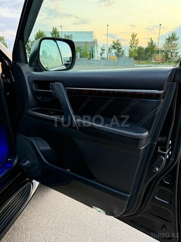 Toyota Land Cruiser 2012, 293,000 km - 4.0 л - Bakı