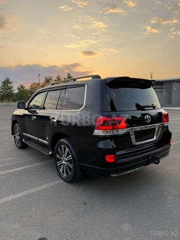 Toyota Land Cruiser 2012, 293,000 km - 4.0 л - Bakı
