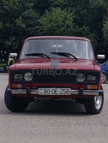 LADA (VAZ) 2106 1995, 30,000 km - 1.6 л - Füzuli