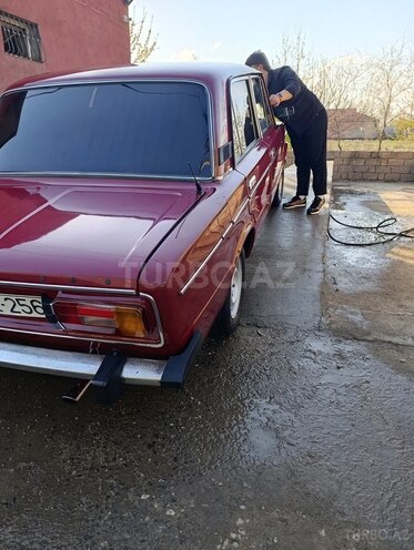 LADA (VAZ) 2106 1995, 30,000 km - 1.6 л - Füzuli