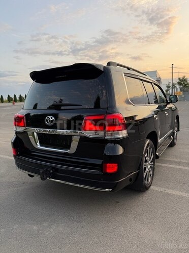 Toyota Land Cruiser 2012, 293,000 km - 4.0 л - Bakı
