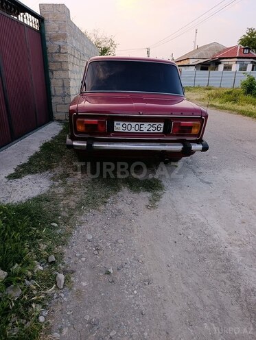 LADA (VAZ) 2106 1995, 30,000 km - 1.6 л - Füzuli