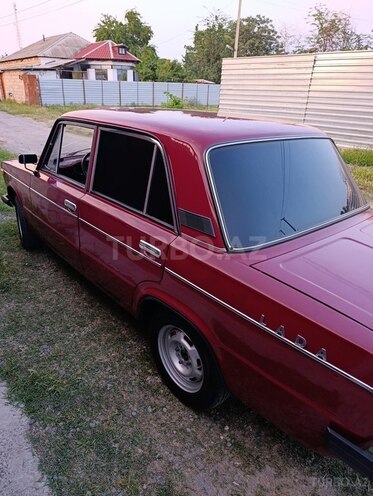 LADA (VAZ) 2106 1995, 30,000 km - 1.6 л - Füzuli