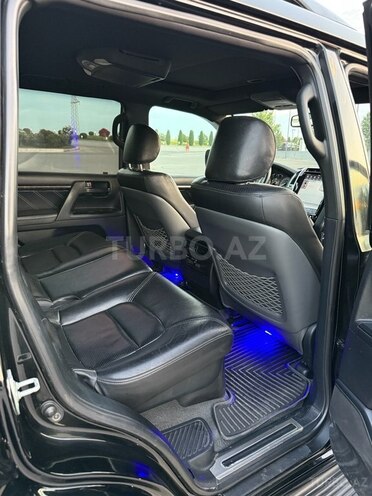 Toyota Land Cruiser 2012, 293,000 km - 4.0 л - Bakı