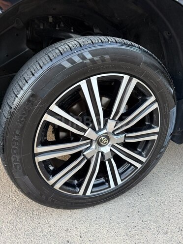 Toyota Land Cruiser 2012, 293,000 km - 4.0 л - Bakı