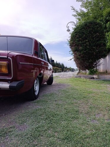 LADA (VAZ) 2106 1995, 30,000 km - 1.6 л - Füzuli