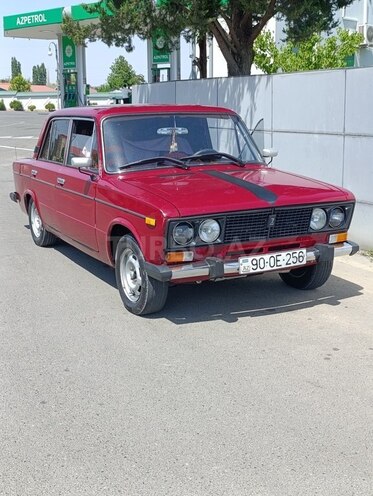 LADA (VAZ) 2106 1995, 30,000 km - 1.6 л - Füzuli