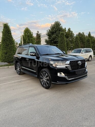 Toyota Land Cruiser 2012, 293,000 km - 4.0 л - Bakı