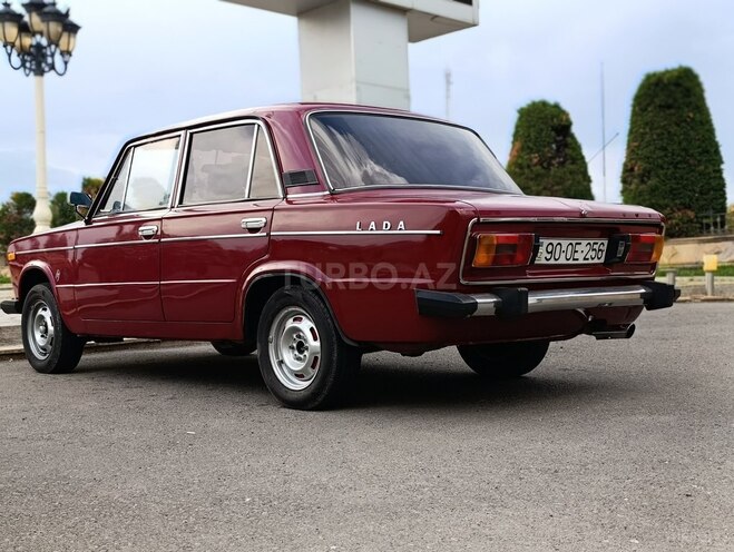 LADA (VAZ) 2106 1995, 30,000 km - 1.6 л - Füzuli