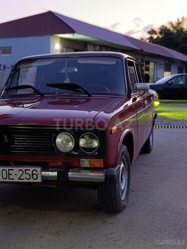 LADA (VAZ) 2106 1995, 30,000 km - 1.6 л - Füzuli