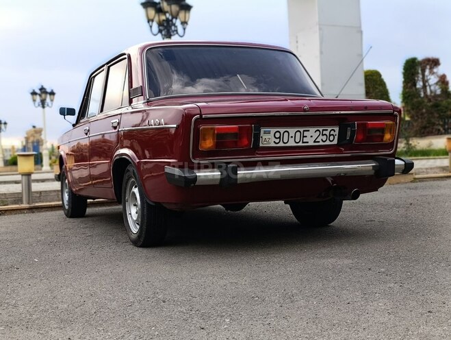 LADA (VAZ) 2106 1995, 30,000 km - 1.6 л - Füzuli