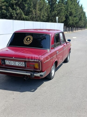 LADA (VAZ) 2106 1995, 30,000 km - 1.6 л - Füzuli