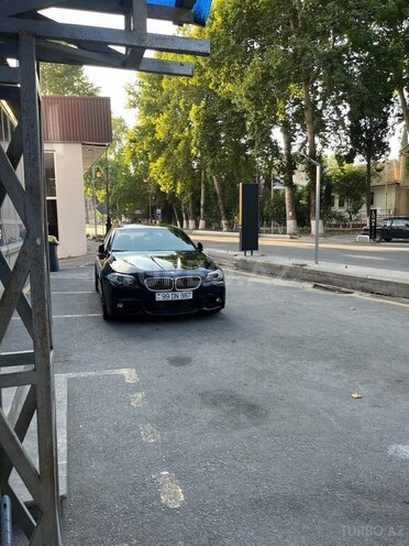 BMW 528 2013, 250,000 km - 2.0 l - Bakı