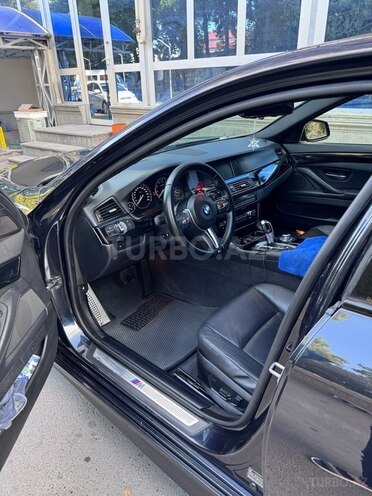 BMW 528 2013, 250,000 km - 2.0 l - Bakı