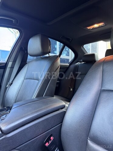 BMW 528 2013, 250,000 km - 2.0 l - Bakı