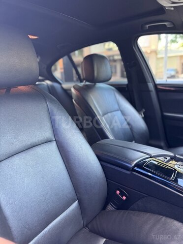 BMW 528 2013, 250,000 km - 2.0 l - Bakı