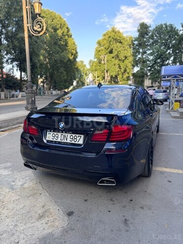 BMW 528 2013, 250,000 km - 2.0 l - Bakı