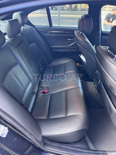 BMW 528 2013, 250,000 km - 2.0 l - Bakı
