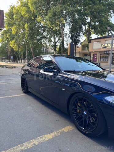 BMW 528 2013, 250,000 km - 2.0 l - Bakı