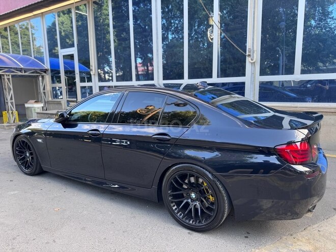 BMW 528 2013, 250,000 km - 2.0 l - Bakı