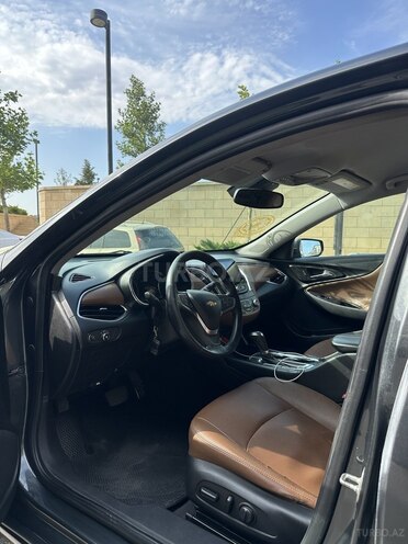 Chevrolet Malibu 2016, 180,000 km - 1.5 l - Bakı