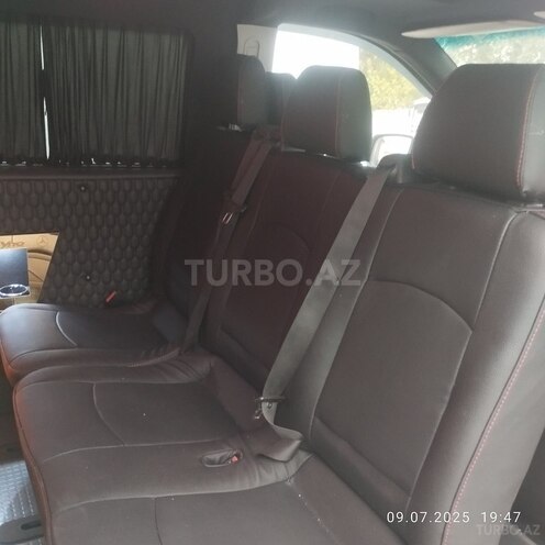 Mercedes Vito 2010, 387,000 km - 2.2 l - Bakı