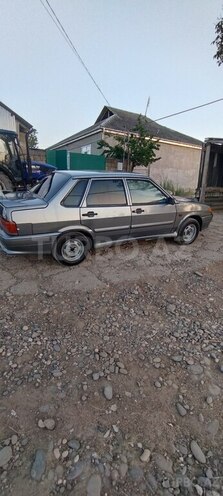 LADA (VAZ) 2115 2009, 334,000 km - 1.6 л - Qusar
