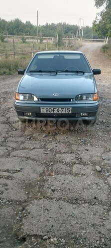 LADA (VAZ) 2115 2009, 334,000 km - 1.6 л - Qusar
