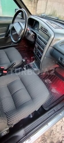 LADA (VAZ) 2115 2009, 334,000 km - 1.6 л - Qusar