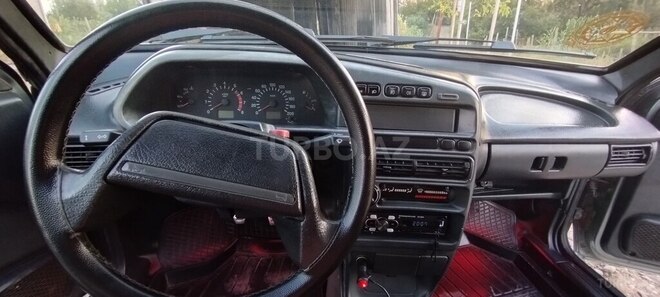 LADA (VAZ) 2115 2009, 334,000 km - 1.6 л - Qusar