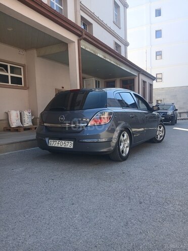 Opel Astra 2007, 150,000 km - 1.3 l - Şamaxı