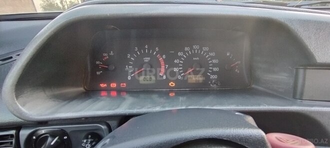 LADA (VAZ) 2115 2009, 334,000 km - 1.6 л - Qusar