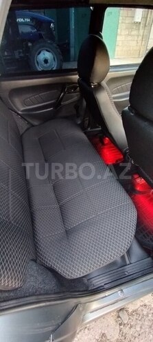LADA (VAZ) 2115 2009, 334,000 km - 1.6 л - Qusar