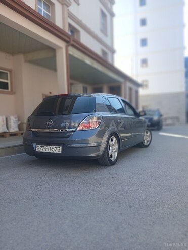 Opel Astra 2007, 150,000 km - 1.3 l - Şamaxı