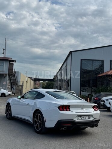 Ford Mustang 2024, 3,000 km - 2.3 l - Bakı