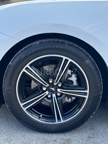 Ford Mustang 2024, 3,000 km - 2.3 l - Bakı