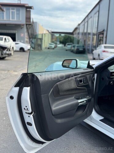 Ford Mustang 2024, 3,000 km - 2.3 l - Bakı
