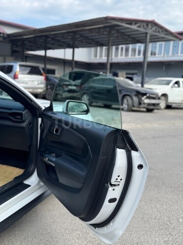 Ford Mustang 2024, 3,000 km - 2.3 l - Bakı