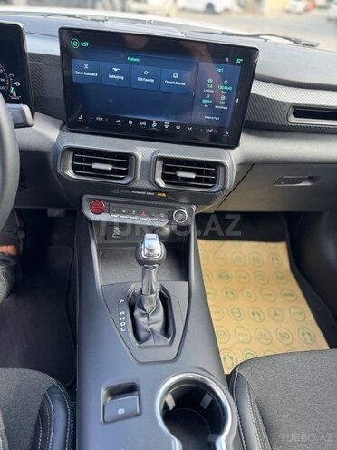 Ford Mustang 2024, 3,000 km - 2.3 l - Bakı