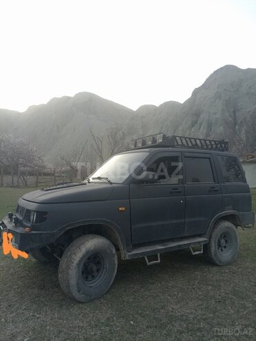 UAZ  2003, 68,000 km - 2.7 l - Bakı