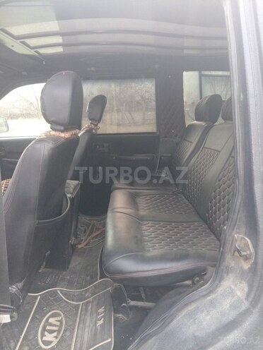 UAZ  2003, 68,000 km - 2.7 l - Bakı