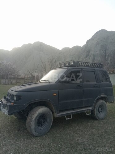 UAZ  2003, 68,000 km - 2.7 l - Bakı